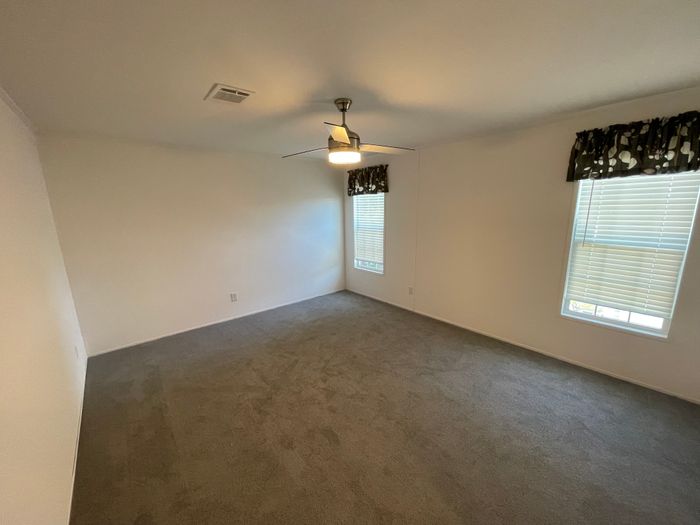 Lakewood Village MHC and RV Resort - Unit 229 - Bedroom
