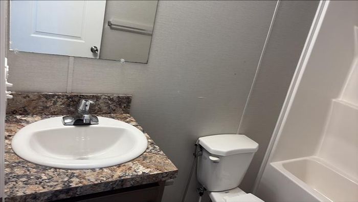 Carriage Lane Estates - Unit 209 - Bathroom