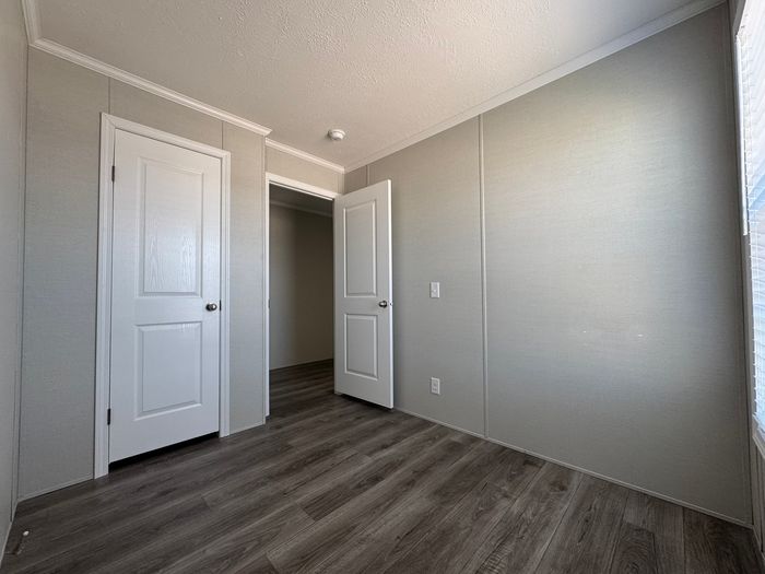 Sunset Valley - Unit 116S - Bedroom