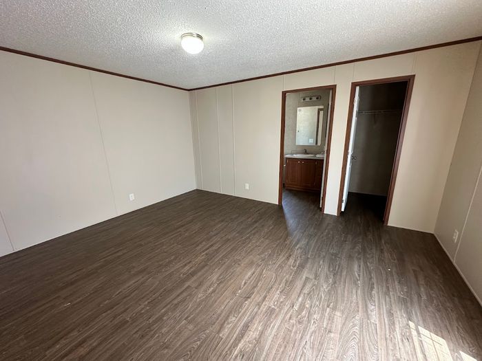 Ravines - Unit 195 - Bedroom