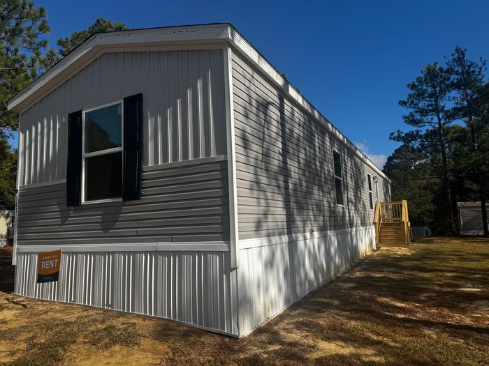 Anderson Creek - Unit 141K - Exterior