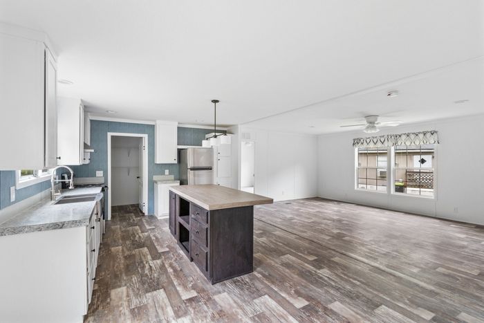 Audubon Estates - Unit 316RO - Interior