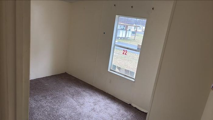 Avalon GA - Unit 22 - Bedroom