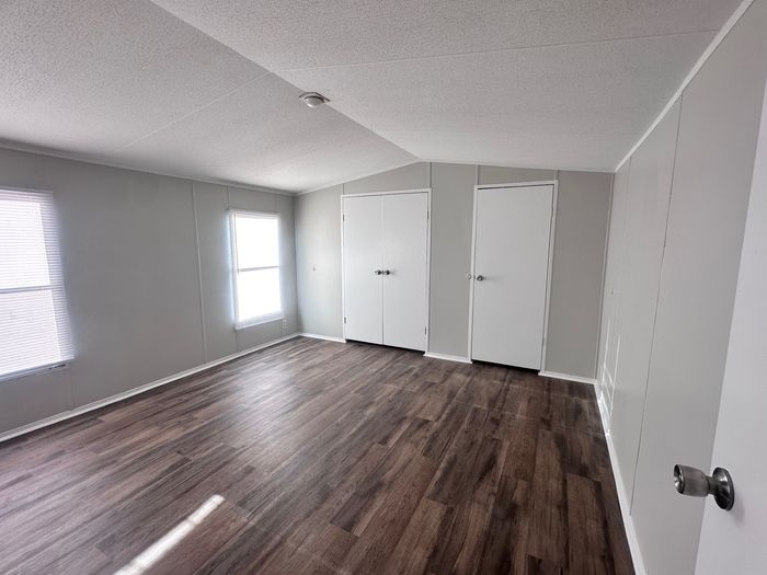 Taylors Creek - Unit 157 - Interior