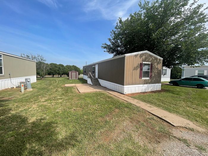 Dry Creek - Unit 9 - Exterior