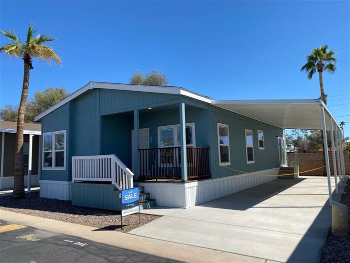 Grand Missouri - Unit 203 - Exterior