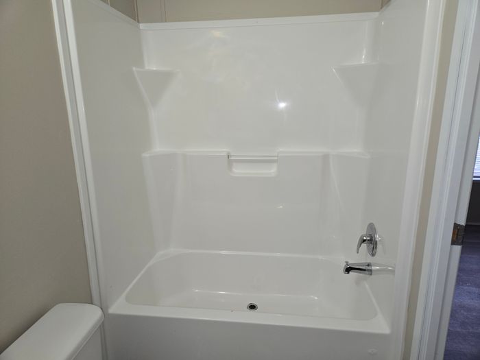 Saginaw Villas - Unit AP2516 - Bathroom