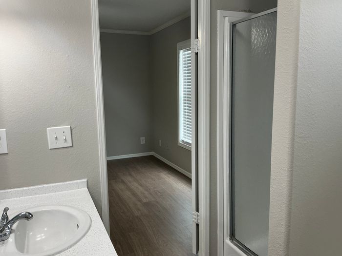 Clarke Springs - Unit 16035C - Bathroom