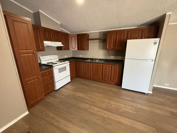 Carefree Valley - Unit 81 - Kitchen