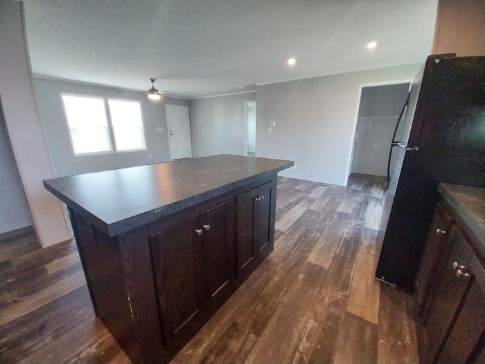 Cedar Creek - Unit 3315R - Kitchen
