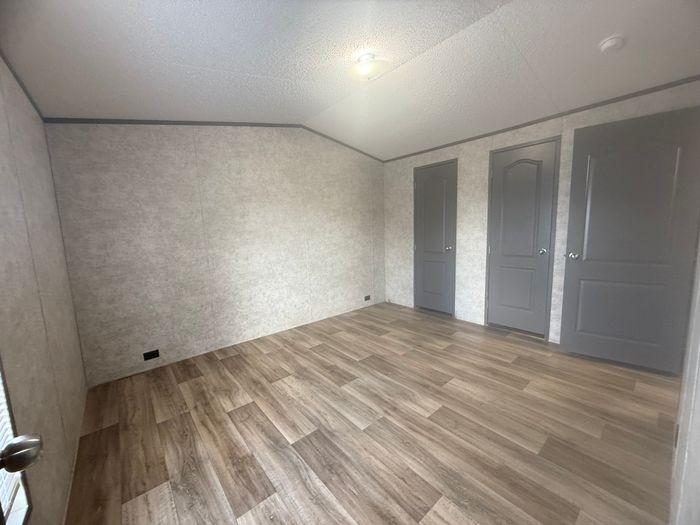 Magnolia Village - Unit 476 - Bedroom