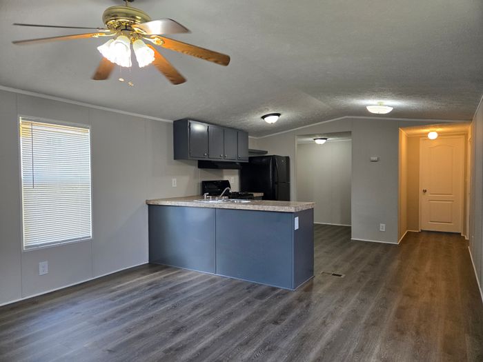 Whistler Cove - Unit 38 - Interior