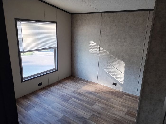 Gateway RV - Unit 452 - Interior