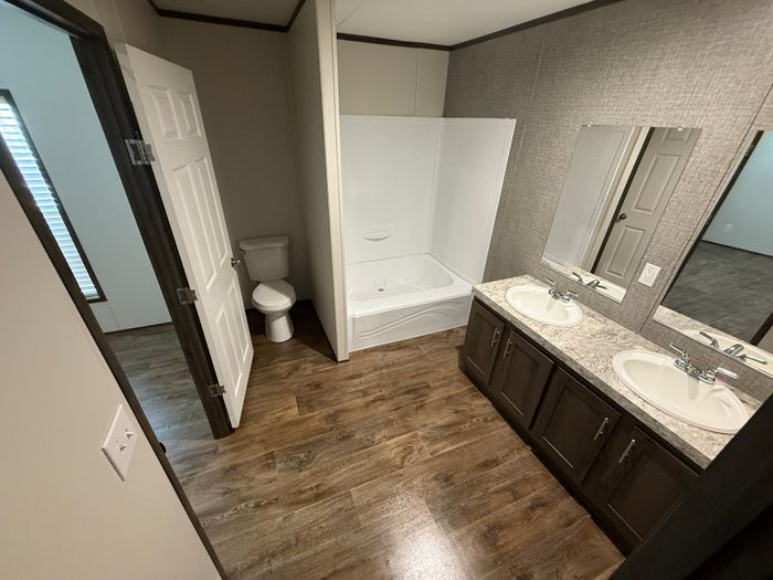 Dry Creek - Unit 74 - Bathroom
