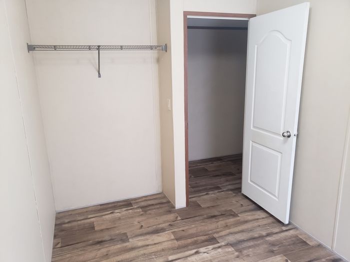 The Orchards/Paradise - Unit 26 - Bedroom