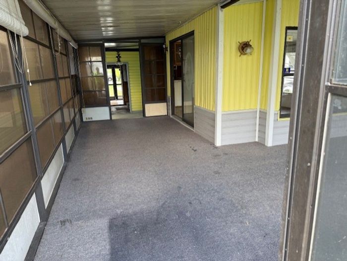 Moss Landing - Unit J31 - Entryway