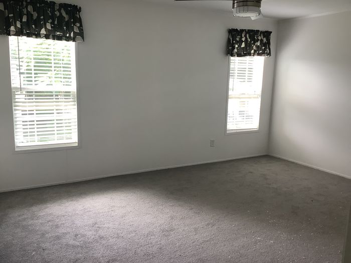 Lakewood Village MHC and RV Resort - Unit 205 - Bedroom