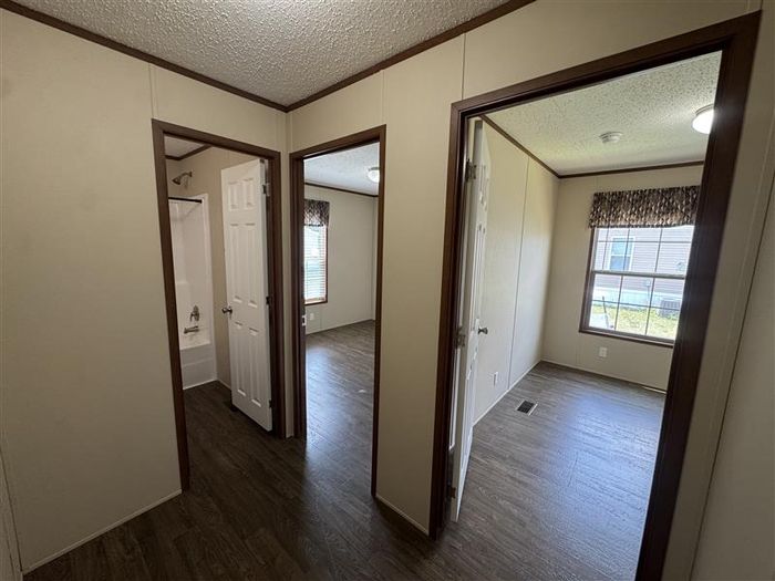 Fort Wayne MHC - Unit 921 - Interior