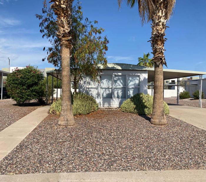 Brighthaven - Unit 144 - Exterior, Street View