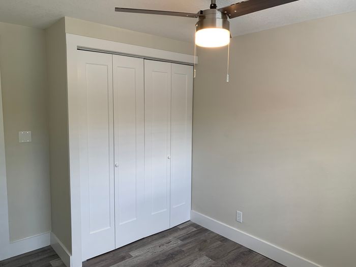 Endless Summer RV Resort - Unit 3 - Bedroom