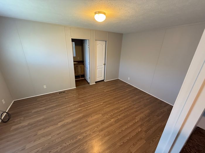 Dry Creek - Unit 110 - Interior