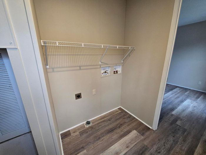 Madison MHC - Unit RB21 - Interior