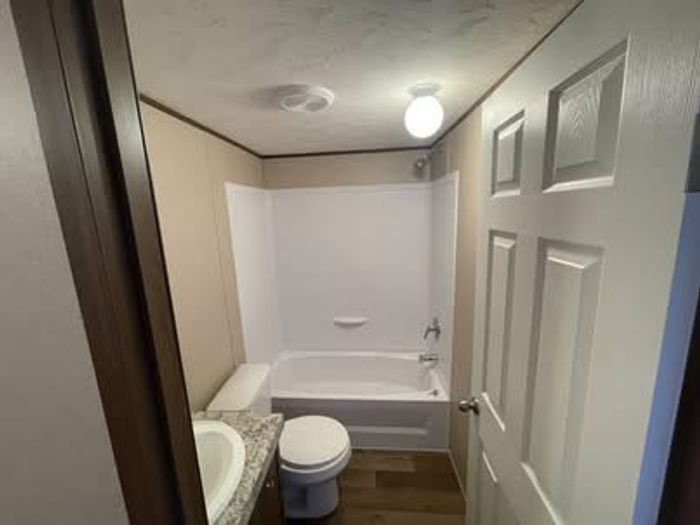 Dry Creek - Unit 68 - Bathroom