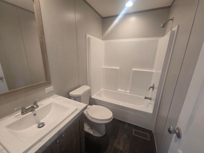 Tara MHP - Unit MRA25 - Bathroom