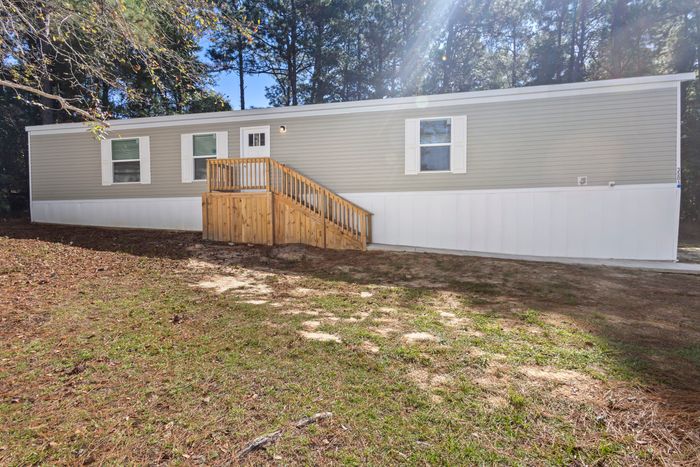 Lakeside NC (GCI) - Unit 3504 - Exterior, Street View