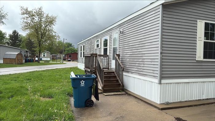 Vermillion MH and RV Park - Unit 101 - Exterior