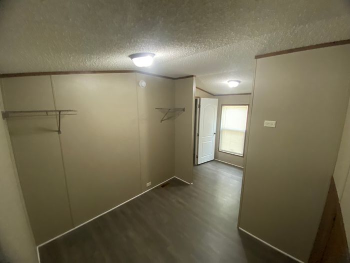 Sunnyvale Estates MHP - Unit 200 - Bedroom