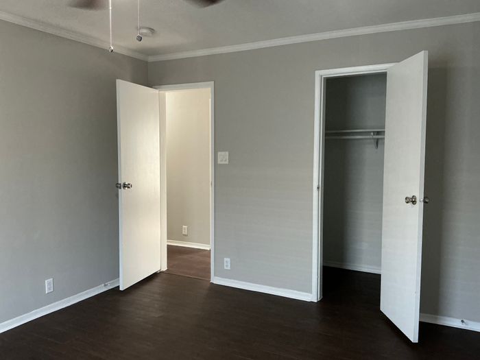 Clarke Springs - Unit 15746C - Bedroom