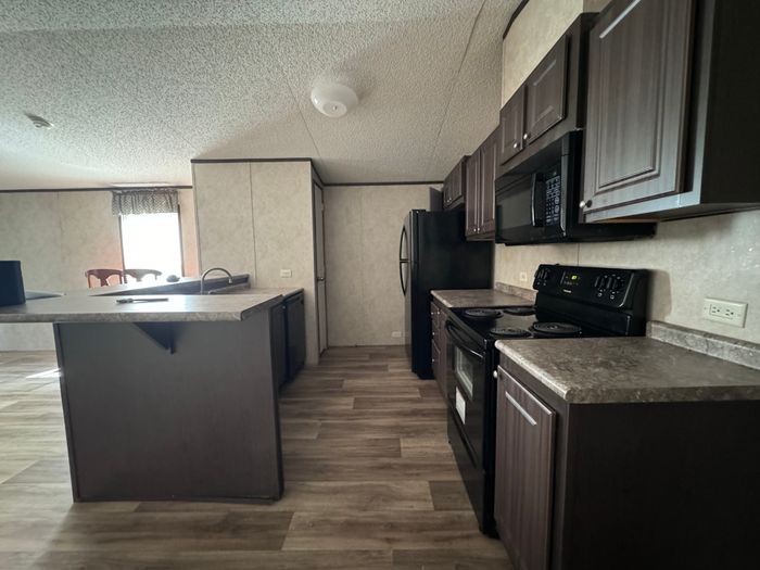 Taylors Creek - Unit 47 - Kitchen