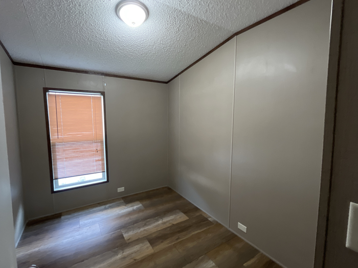 Countryside MHP OK - Unit 36 - Interior