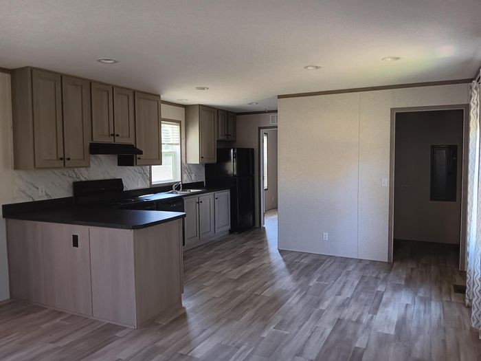 Wooded Acres Estates - Unit 1365P - Kitchen