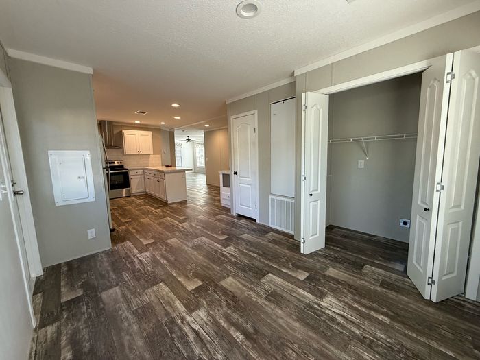 Audubon Estates - Unit 452RO - Interior