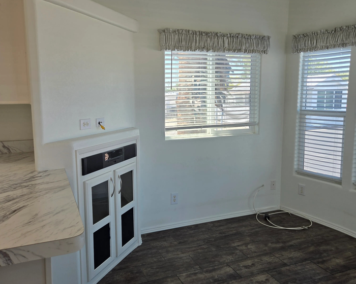 Parkhaven Estates - Unit 047S - Interior
