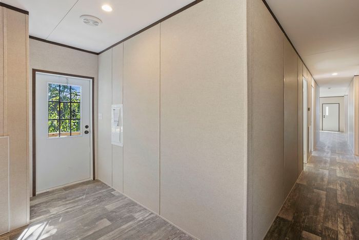 Audubon Estates - Unit 380RO - Interior