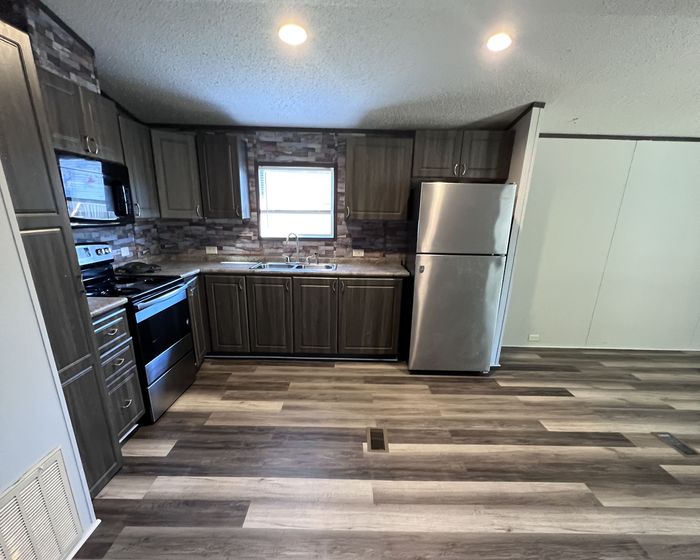 Bel Aire - Unit B23 - Interior