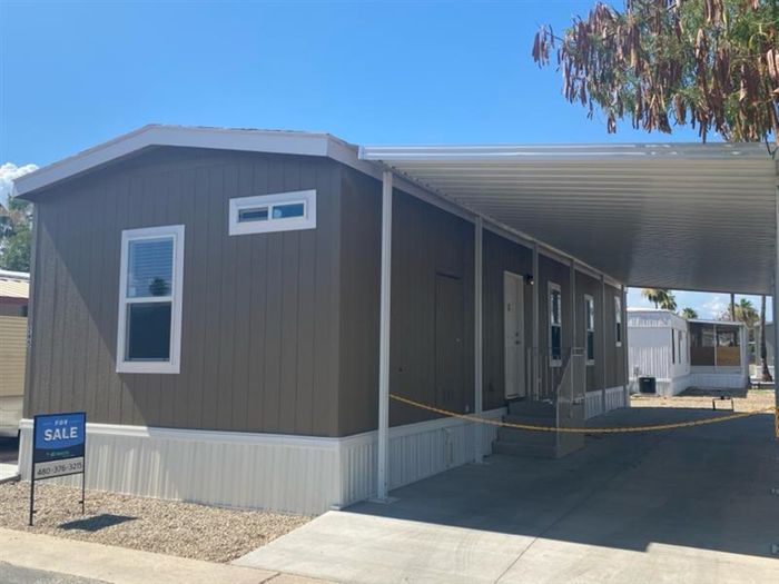 Grand Missouri - Unit 269 - Exterior