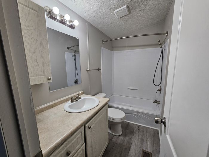 Casa Del Sol - Unit 28 - Bathroom