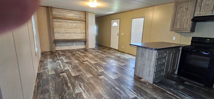 Sunnyvale Estates MHP - Unit 41 - Interior
