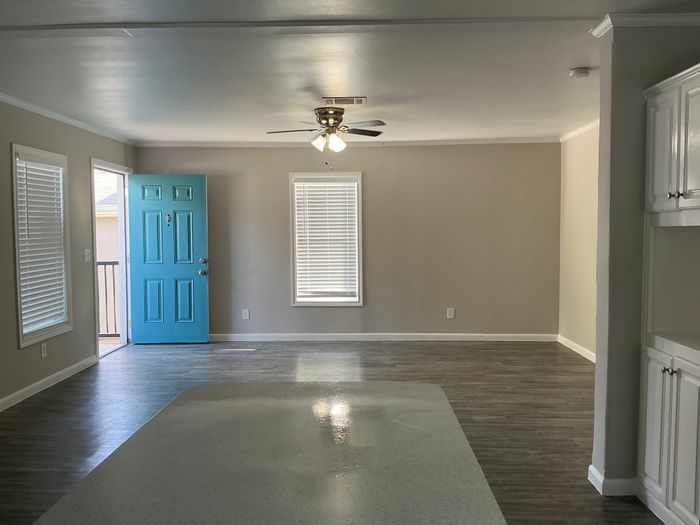 Clarke Springs - Unit 15870C - Interior