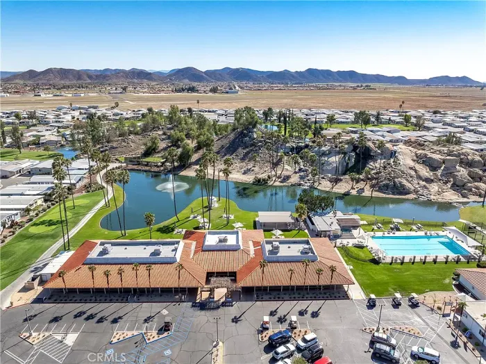 The Lakes at Hemet West - Unit 568 - Street View