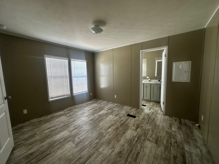 Estrella Valley - Unit 68 - Interior