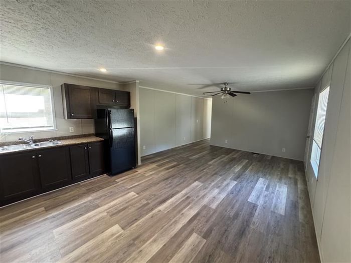 Fort Wayne MHC - Unit 421 - Interior