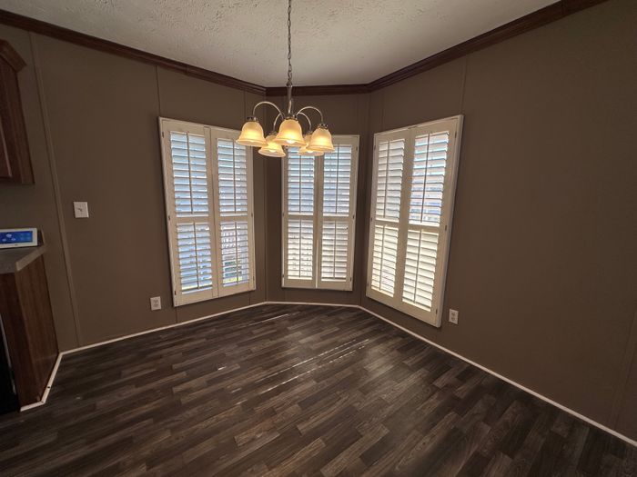 Hunters Mountain - Unit 1010 - Interior