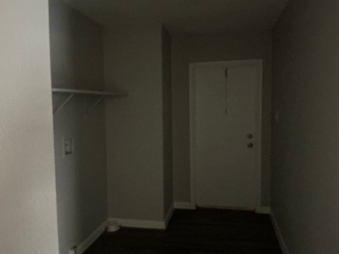 Clarke Springs - Unit 15802C - Entryway