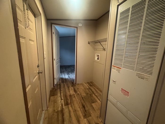 The Orchards/Paradise - Unit 26 - Entryway