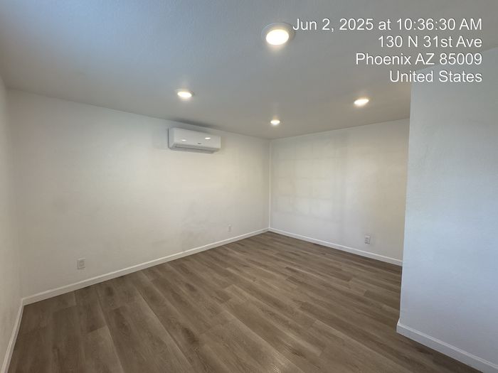 Villa Sullivan MHP Phoenix - Unit FITA09 - Interior
